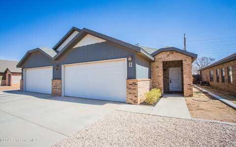 2205 Quitman Avenue, Lubbock, TX 79407