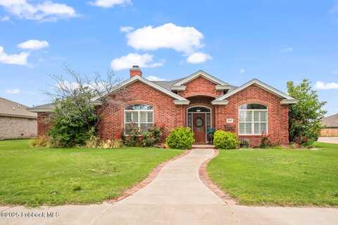 2602 Loyola Street, Lubbock, TX 79415