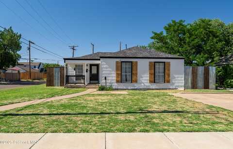 2012 29th Street, Lubbock, TX 79411