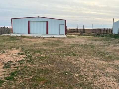 1014 Old Lamesa Road, Brownfield, TX 79316