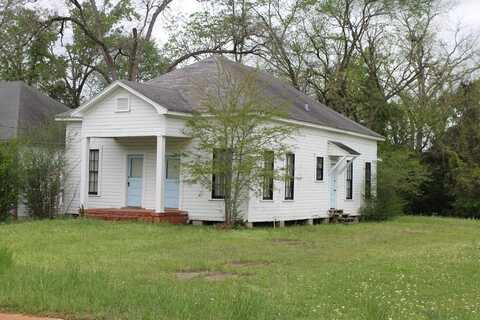 306 S Harrison, San Augustine, TX 75972