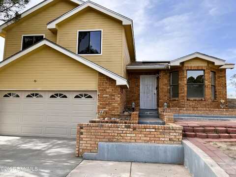 3735 Jade Avenue, Las Cruces, NM 88012