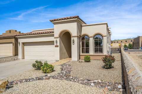 4704 Prentice Place, Las Cruces, NM 88011