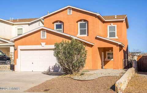 4630 Rimrock Drive, Las Cruces, NM 88012