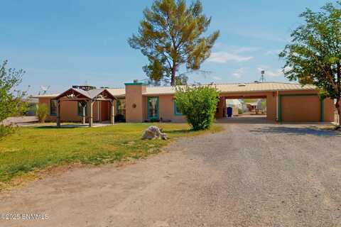 3660 Arcilla Place, Las Cruces, NM 88005