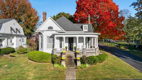 1483 Cypress Street, Paris, KY 40361