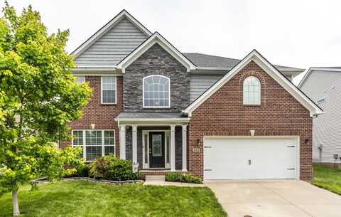 465 Manitoba Lane, Lexington, KY 40515