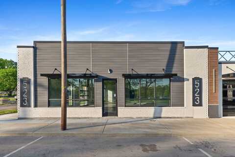 523 East Third Street, Lexington, KY 40508