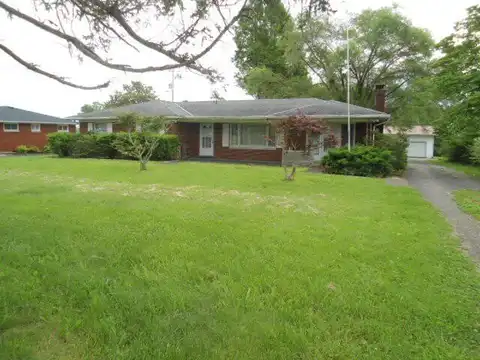 3487 West Highway 80, Somerset, KY 42503