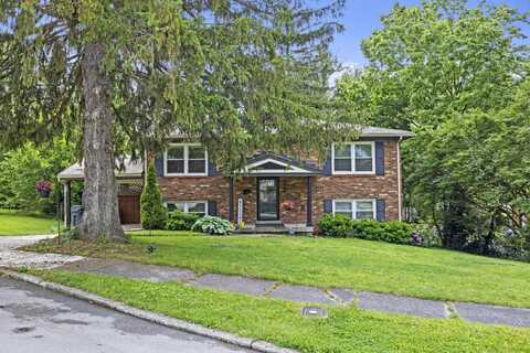 3488 Elmendorf Way, Lexington, KY 40517