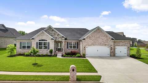 102 Oak Hill Lane Lane, Georgetown, KY 40324