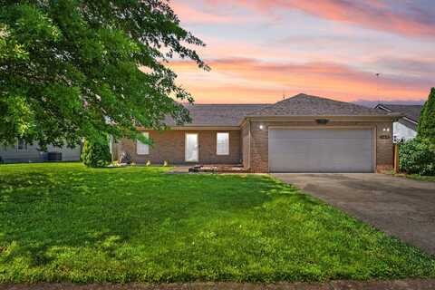 105 McPeek Place, Nicholasville, KY 40356