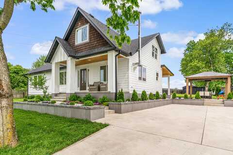 1251 Wilmore Road, Nicholasville, KY 40356
