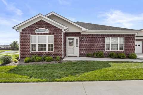 166 Christal Drive, Georgetown, KY 40324