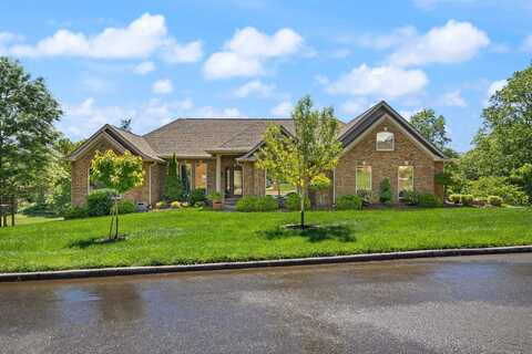 43 Enclave Drive, Somerset, KY 42503