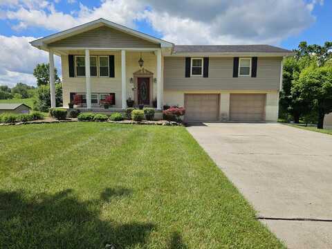 87 Park Estates Lane, London, KY 40744
