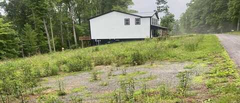 2 Peach Tree Lane lot: 2, Russell Springs, KY 42642