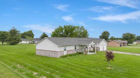 123 Donald Drive, Richmond, KY 40475
