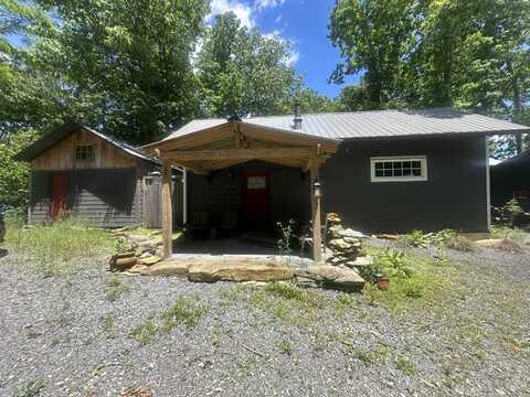 853 Rock Springs Road, Celina, TN 38551