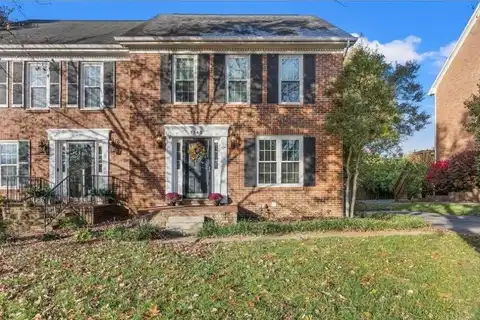 1145 Dunbarton Lane, Lexington, KY 40502
