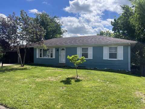 123 Chris Drive, Richmond, KY 40475