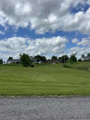 3009 Jacob Drive, Danville, KY 40422