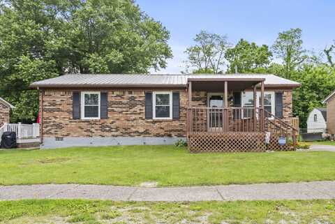 113 Colonial Park Drive, Winchester, KY 40391