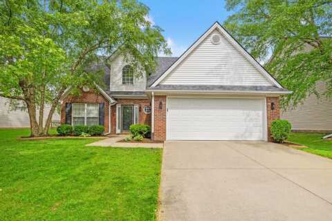 4047 Boone creek Road, Lexington, KY 40509
