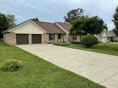 167 Hidden Springs Drive, Somerset, KY 42503
