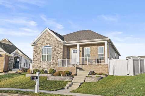 104 Woods Point Circle, Georgetown, KY 40324