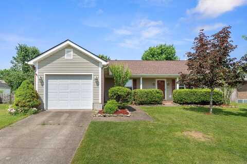 118 Brookwood Lane, Wilmore, KY 40390