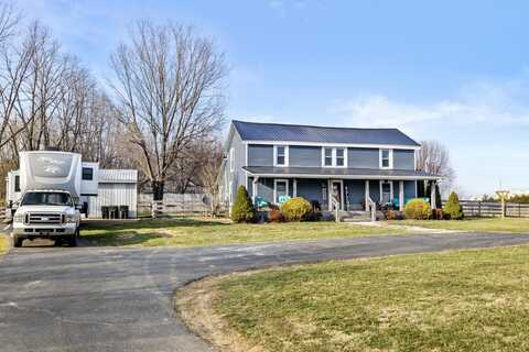 4200 Grays Run Pike Pike, Cynthiana, KY 41031