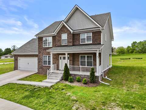 405 General John Payne Blvd Boulevard, Georgetown, KY 40324