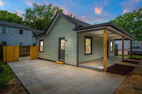 224 Douglas Avenue, Versailles, KY 40383