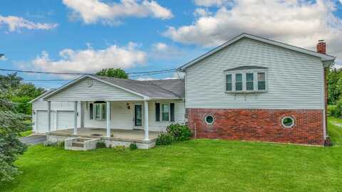 156 Rose Lane, Richmond, KY 40475