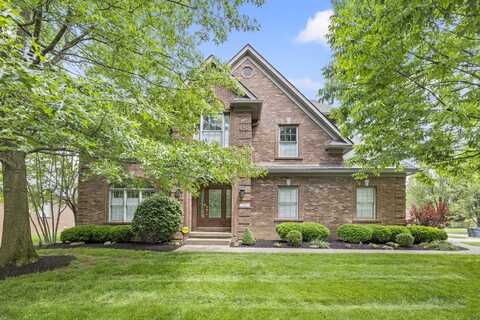 3201 Hemingway Lane, Lexington, KY 40513