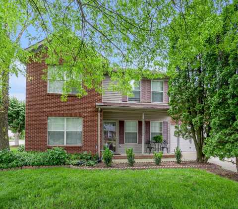 356 Weslyn Way, Nicholasville, KY 40356