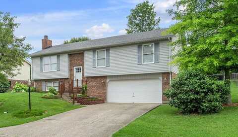 402 McDowell Drive, Winchester, KY 40391