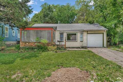 417 Alabama Street, Lawrence, KS 66044