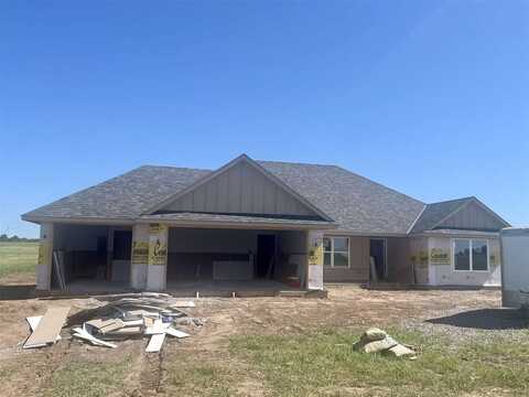3720 NW Welch Rd, Lawton, OK 73507