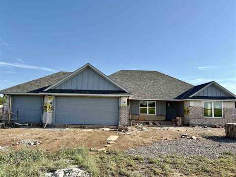 3720 NW Welch Rd, Lawton, OK 73507