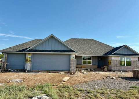 3720 NW Welch Rd, Lawton, OK 73507