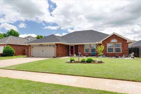3707 NE Madison Ave, Lawton, OK undefined