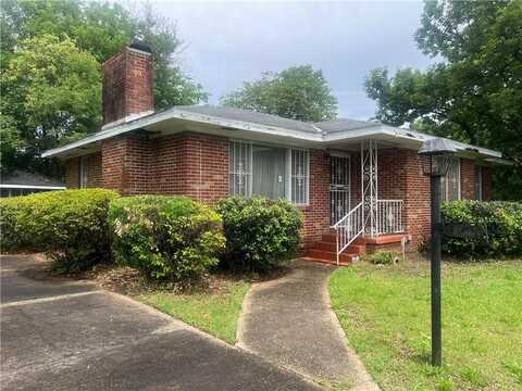 3414 SUWANEE DRIVE, MONTGOMERY, AL 36108