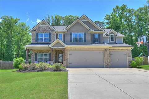261 WOODWARD WAY, AUBURN, AL 36832