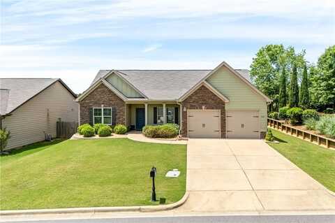 704 LORI LANE, OPELIKA, AL 36804