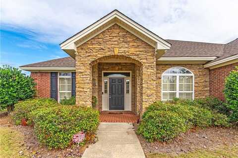 275 INVERNESS ROAD, WETUMPKA, AL 36092