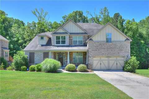 2228 MORGAN DRIVE, AUBURN, AL 36830