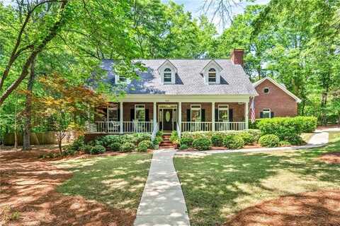 1903 N ASHE COURT, AUBURN, AL 36830