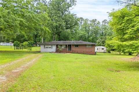 3509 SAUGAHATCHEE LAKE ROAD, OPELIKA, AL 36801